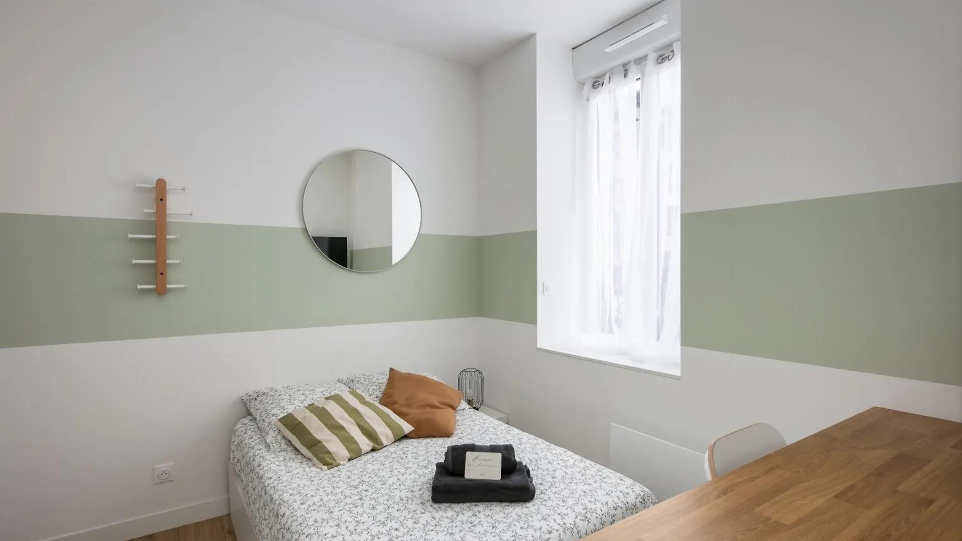 Le Vigilant Appartement Brest
